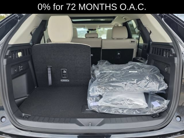 New 2026 MAZDA CX-90 Plug-In Hybrid w/Premium Sport AWD/4WD image 9