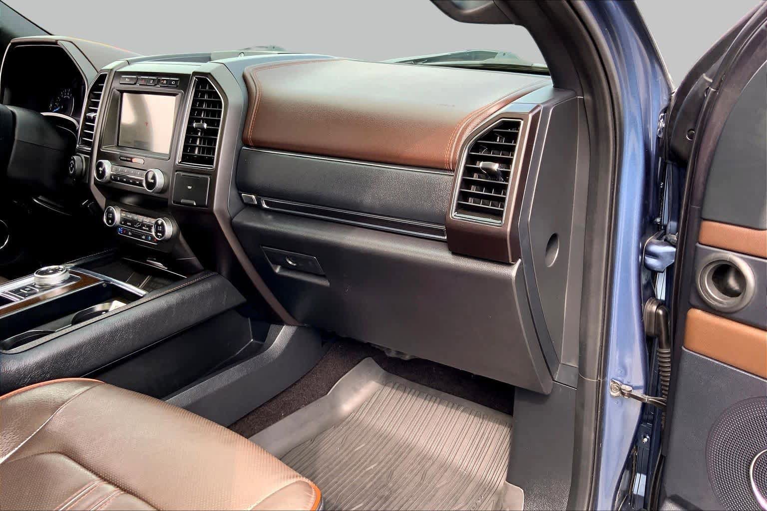 Used 2020 Ford Expedition King Ranch RWD image 17