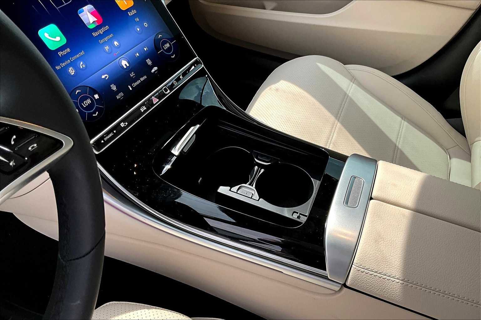 New 2025 Mercedes-Benz C 300 C 300 image 11