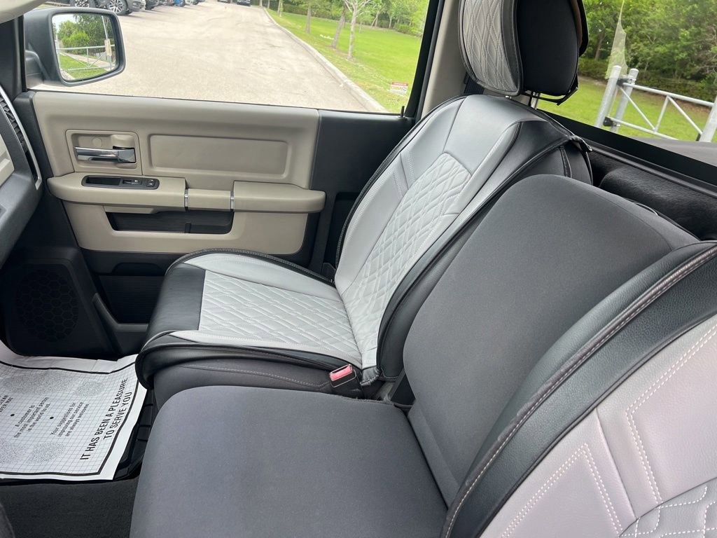 Used 2010 Dodge Ram 1500 Truck SLT w/ Popular Equipment Group RWD image 42