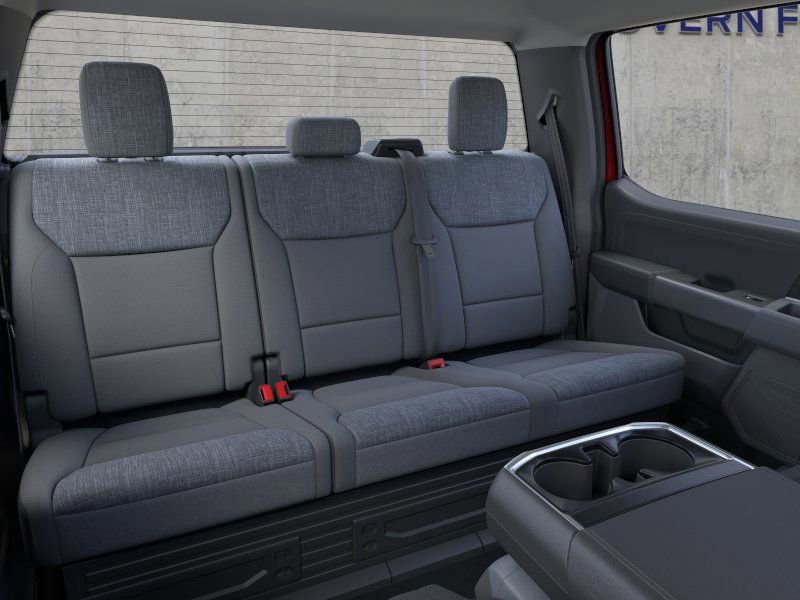 New 2026 Ford F150 XLT w/ XLT Chrome Appearance Package image 11