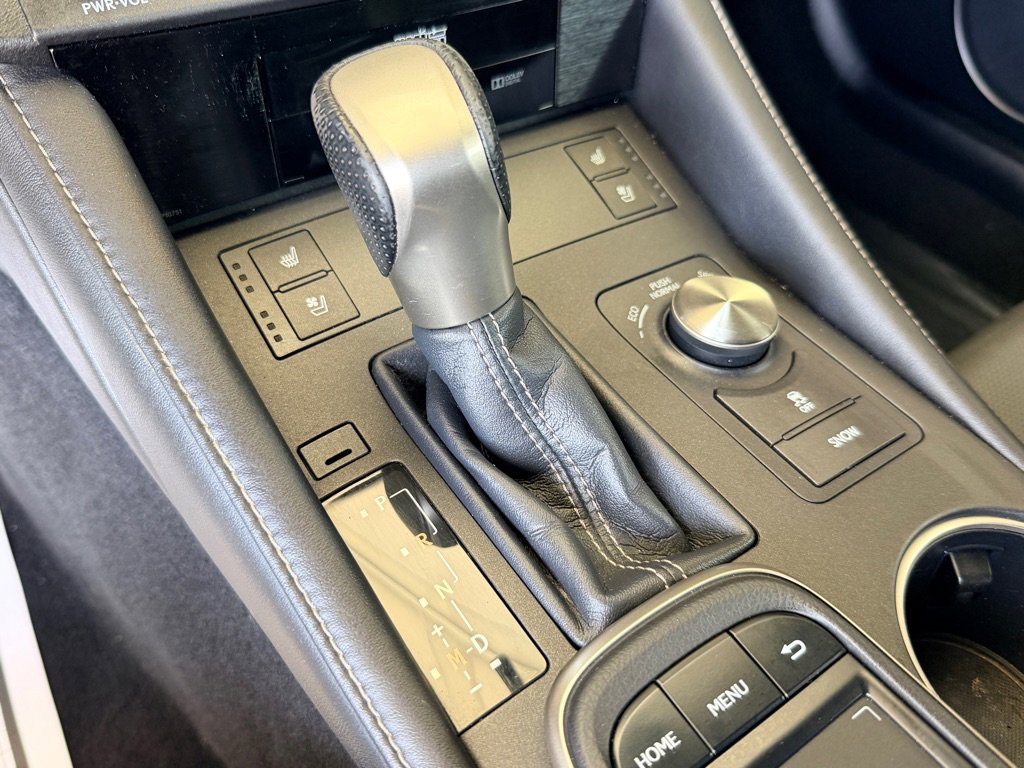 Used 2016 Lexus RC 350 RWD image 12