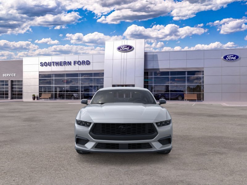 New 2026 Ford Mustang Premium RWD image 6