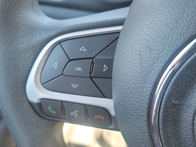 Certified 2023 Jeep Renegade Latitude image 20