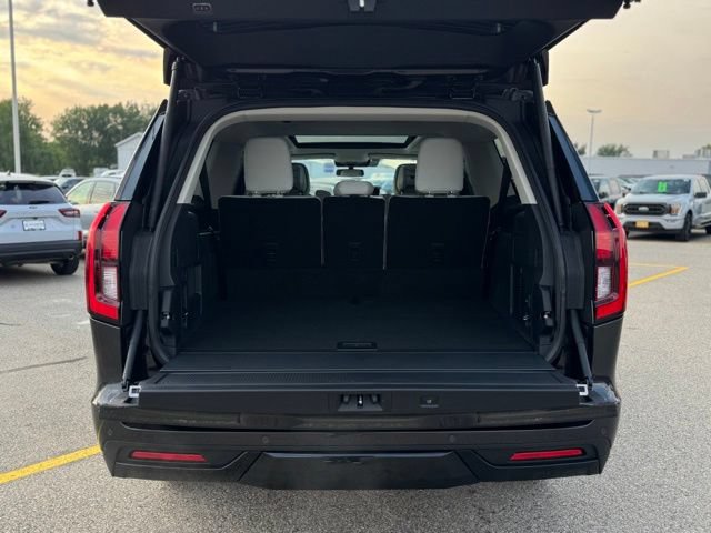 New 2027 Ford Expedition Max Platinum w/ Platinum Ultimate Package AWD/4WD image 60