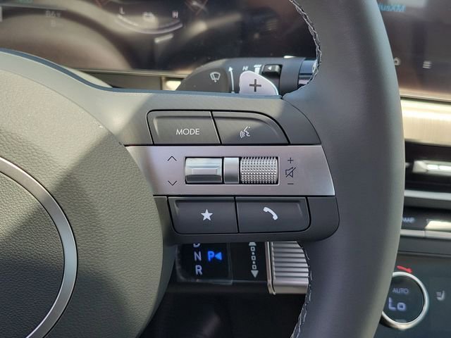 New 2026 Hyundai Sonata SEL image 8