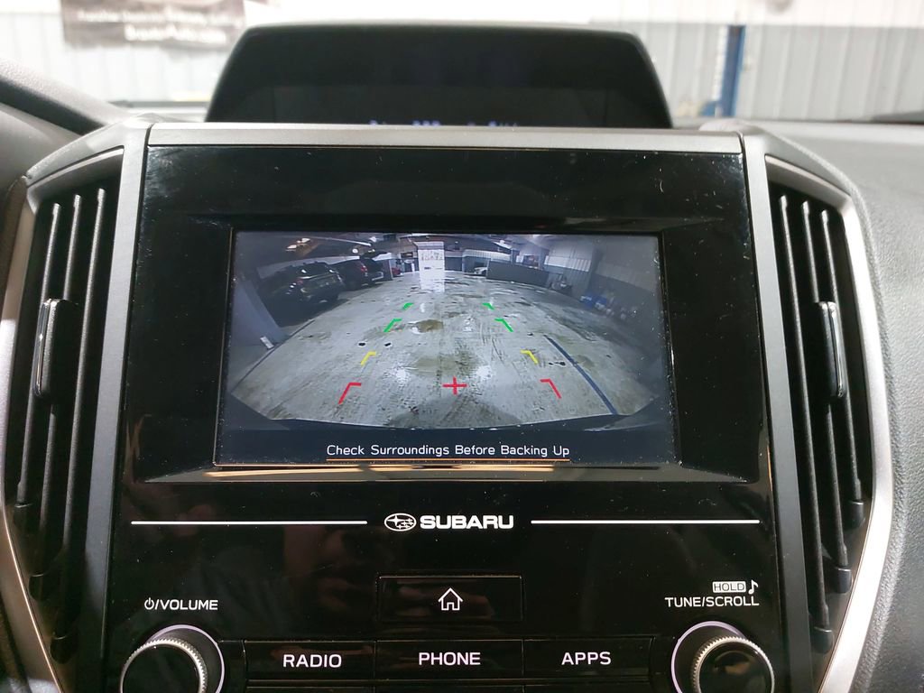 Used 2024 Subaru Forester Premium image 21