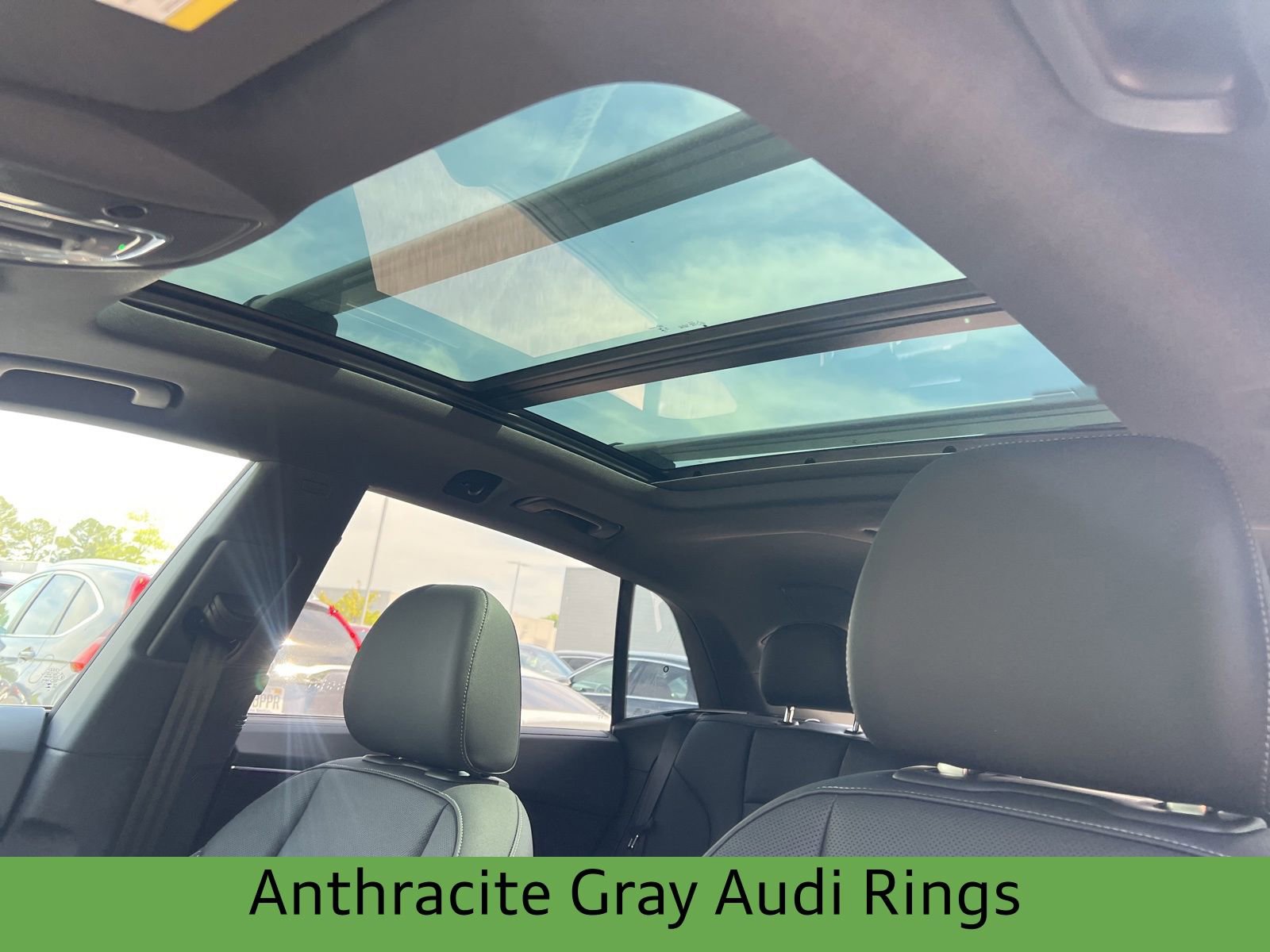 New 2026 Audi Q8 Premium Plus image 26