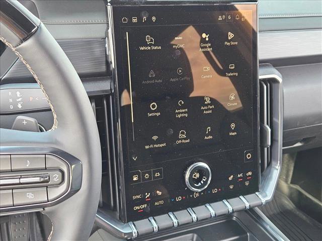 New 2026 GMC Acadia AT4 w/ Super Cruise Package image 12