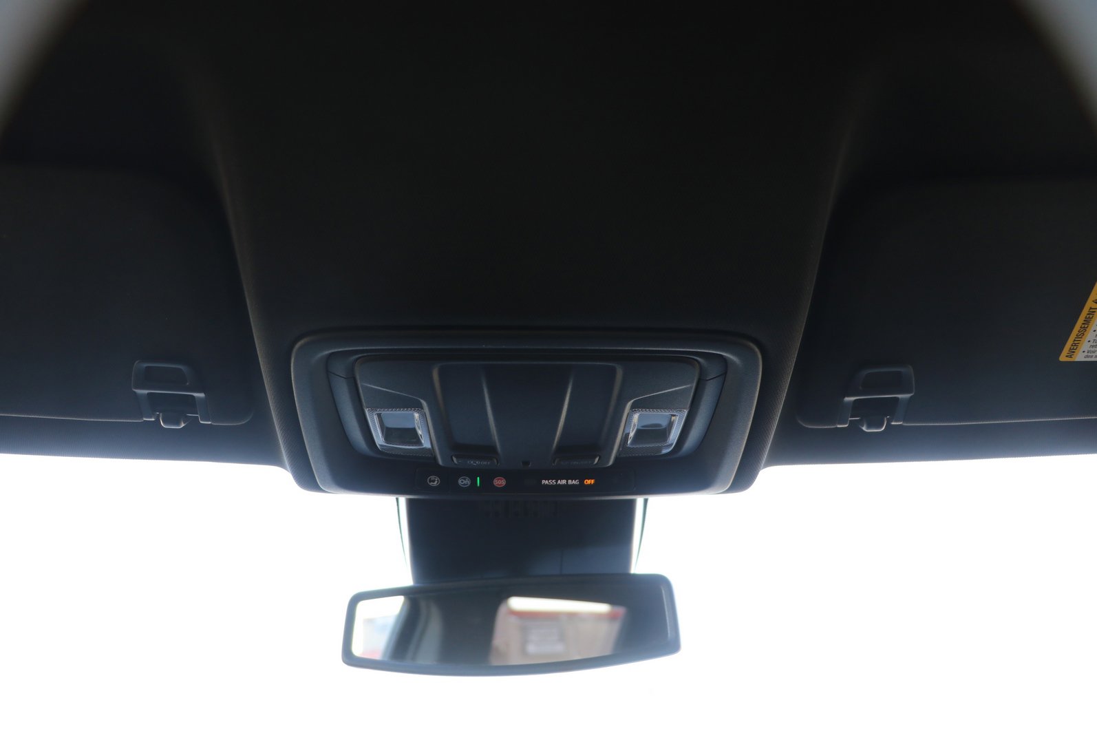 Used 2025 GMC Sierra 1500 AT4 image 26