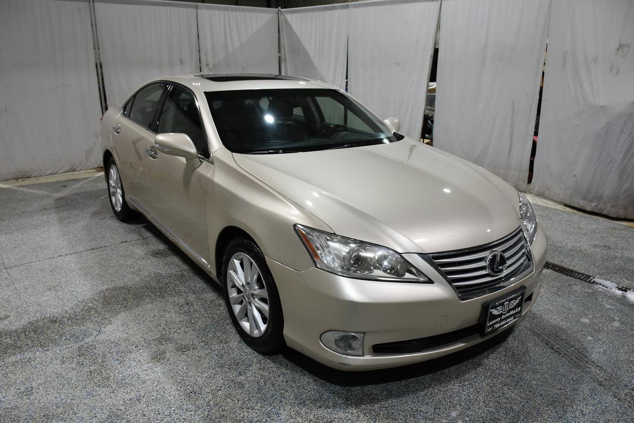 Used 2010 Lexus ES 350 FWD image 3