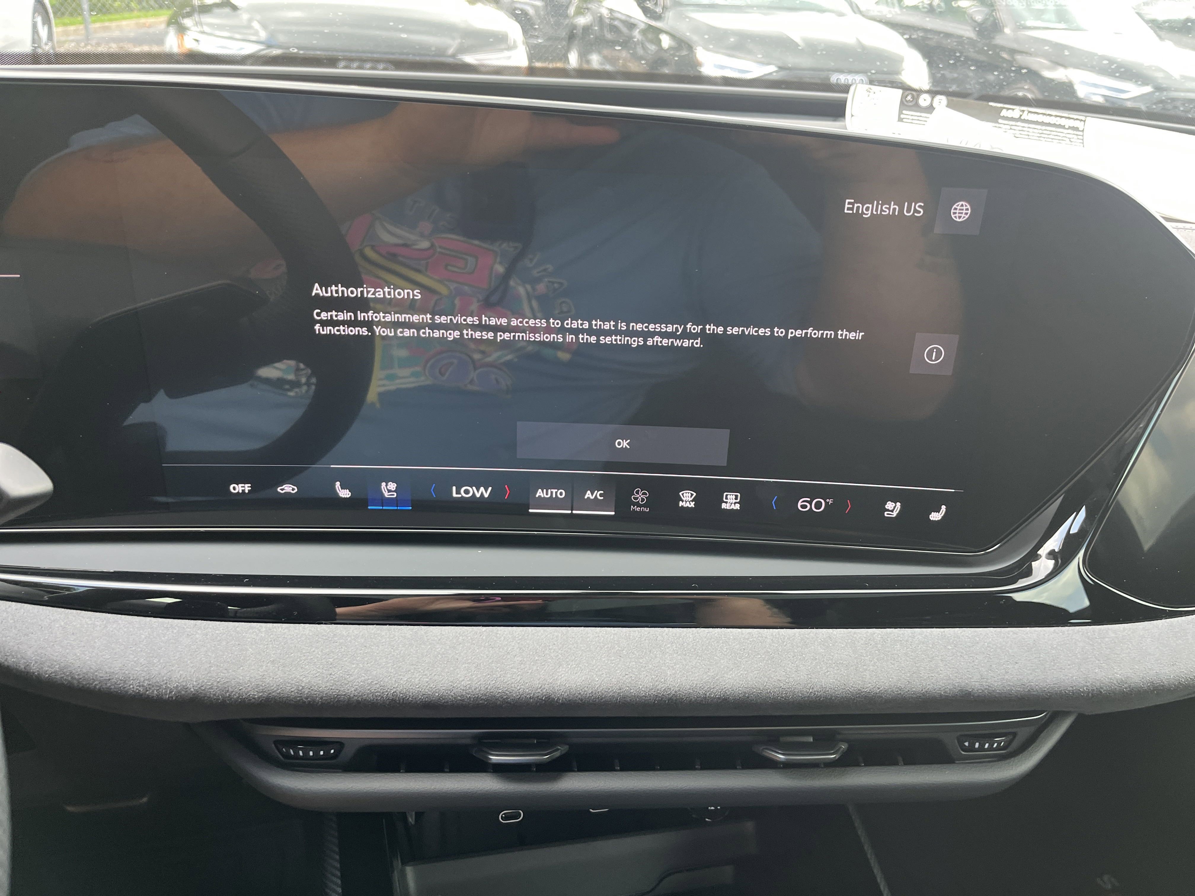 New 2025 Audi S5 Prestige image 11