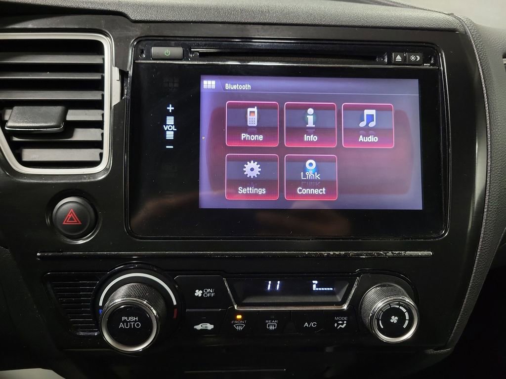 Used 2014 Honda Civic EX image 18