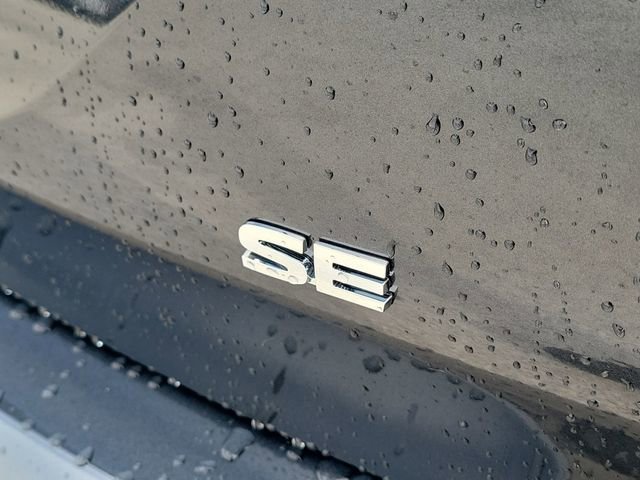 New 2026 Mitsubishi Outlander SE AWD/4WD image 9