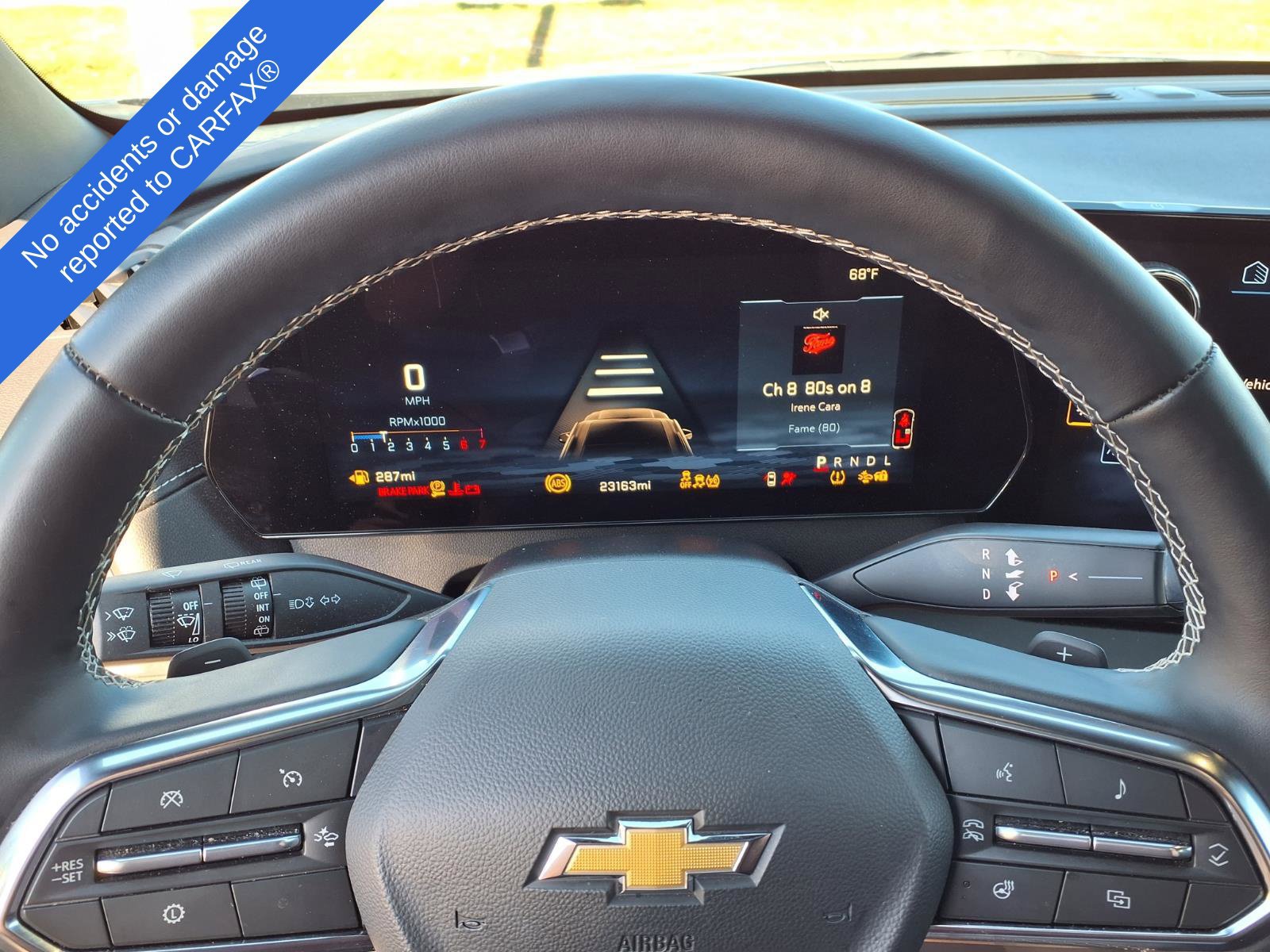 Used 2026 Chevrolet Traverse LT FWD image 20