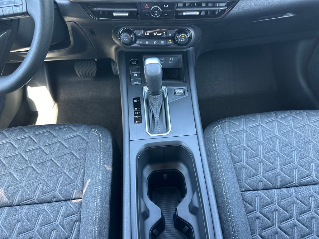 New 2026 Nissan Kicks SV w/ Cold Weather Package AWD/4WD image 24