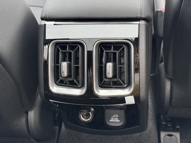 New 2025 Kia Sorento SX Prestige image 18