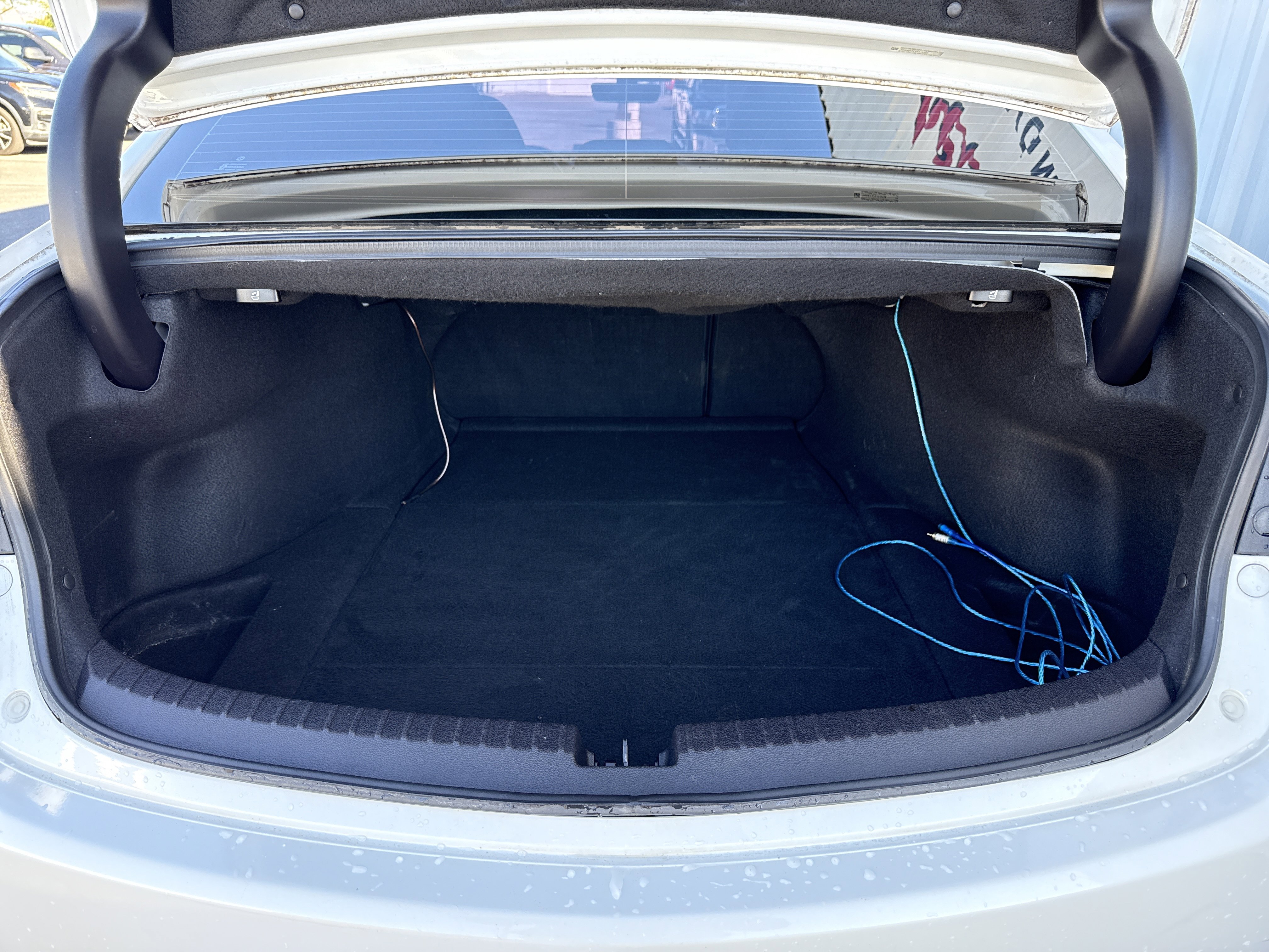 Used 2016 Acura TLX Tech image 7