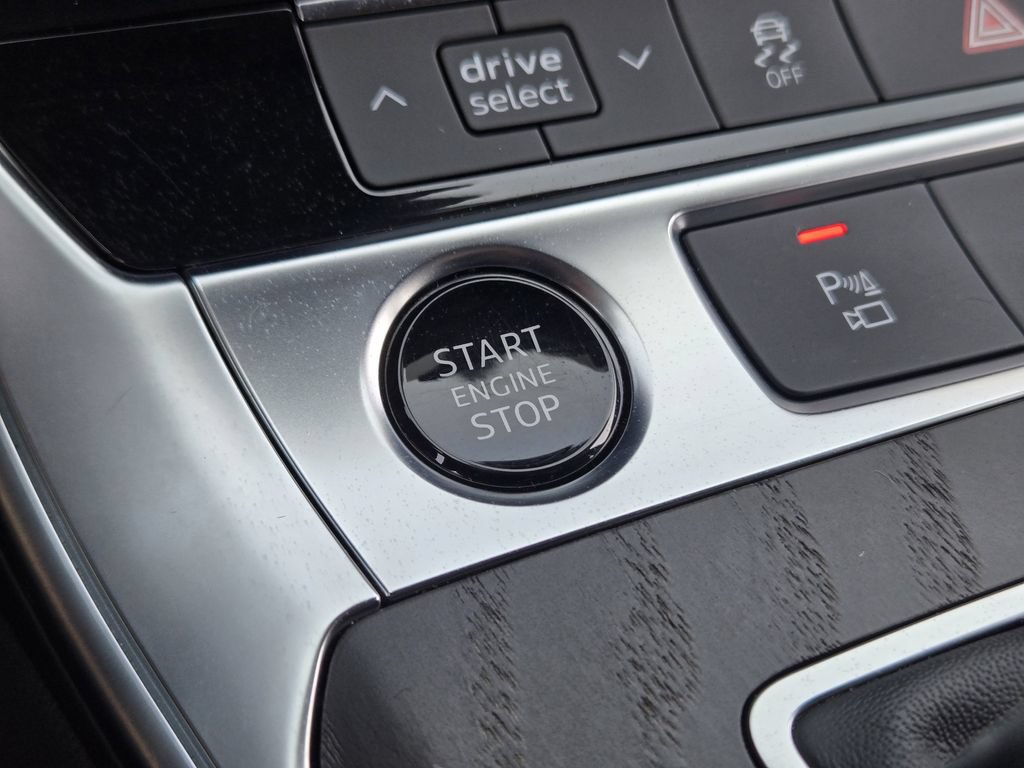 Certified 2023 Audi A6 Premium Plus w/ Premium Plus Package AWD/4WD image 27