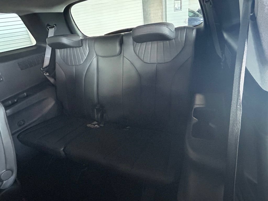 Used 2024 Hyundai Palisade Limited FWD image 43