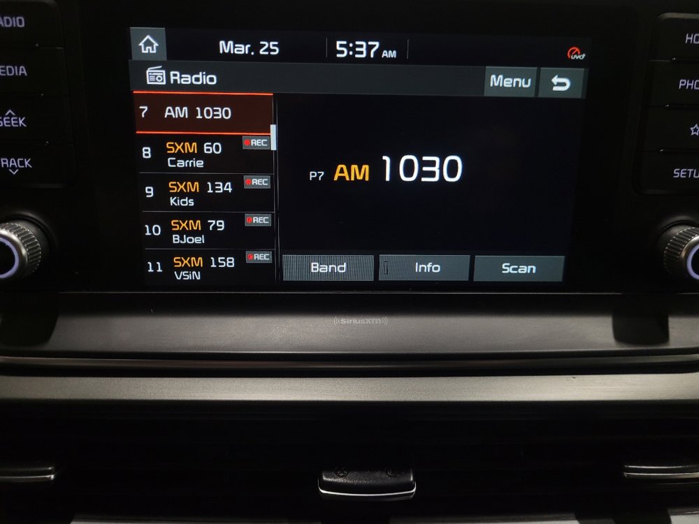 Used 2021 Kia Telluride S image 25