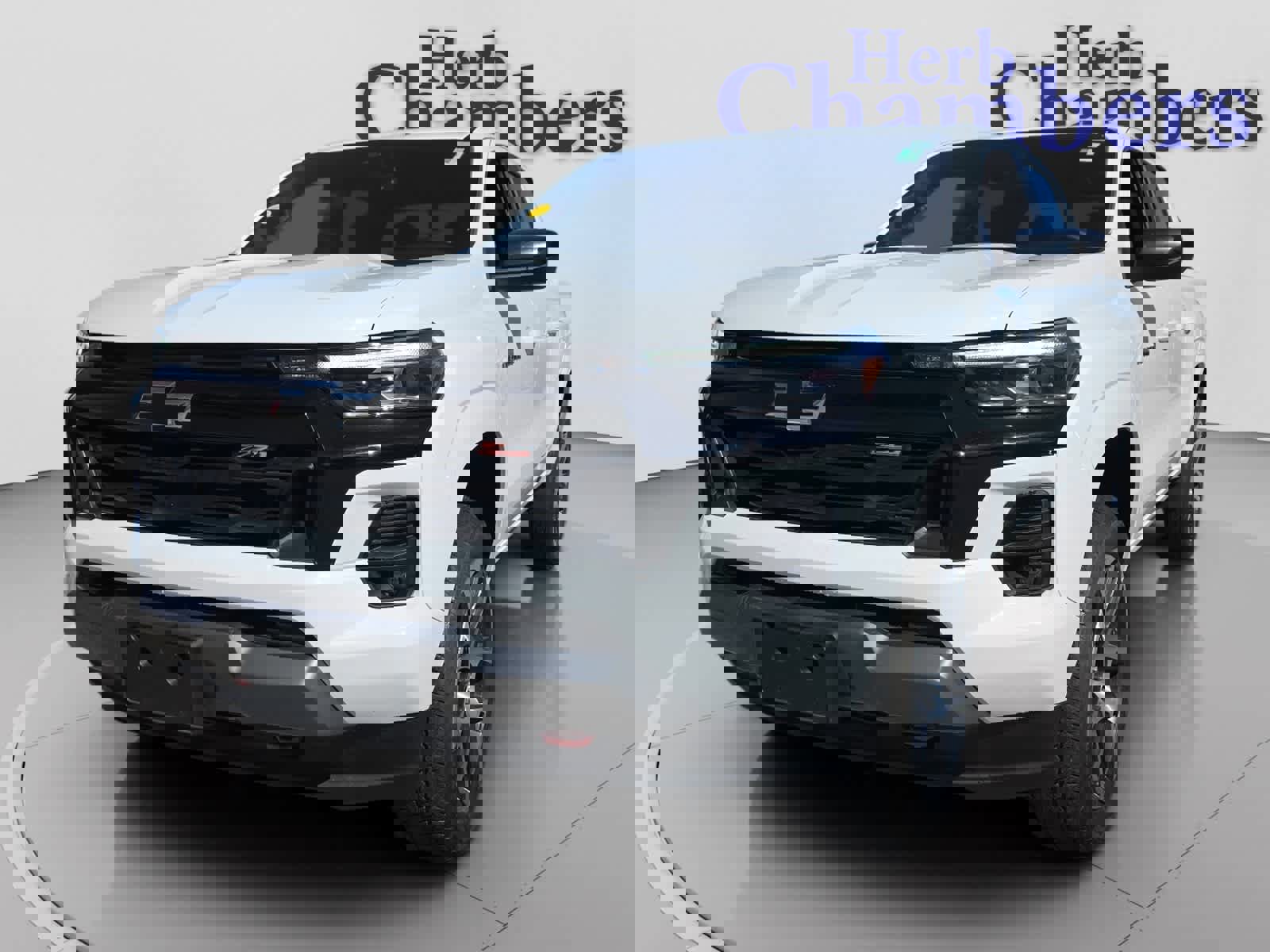 Used 2023 Chevrolet Colorado Z71 w/ Z71 Convenience Package 2 image 8