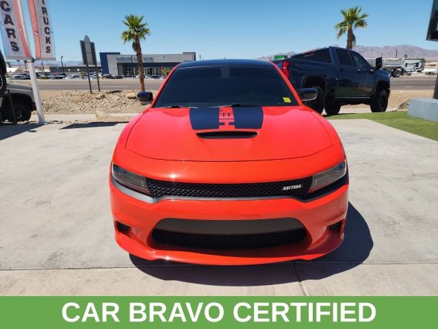 Used 2023 Dodge Charger R/T w/ Daytona Edition Group image 9