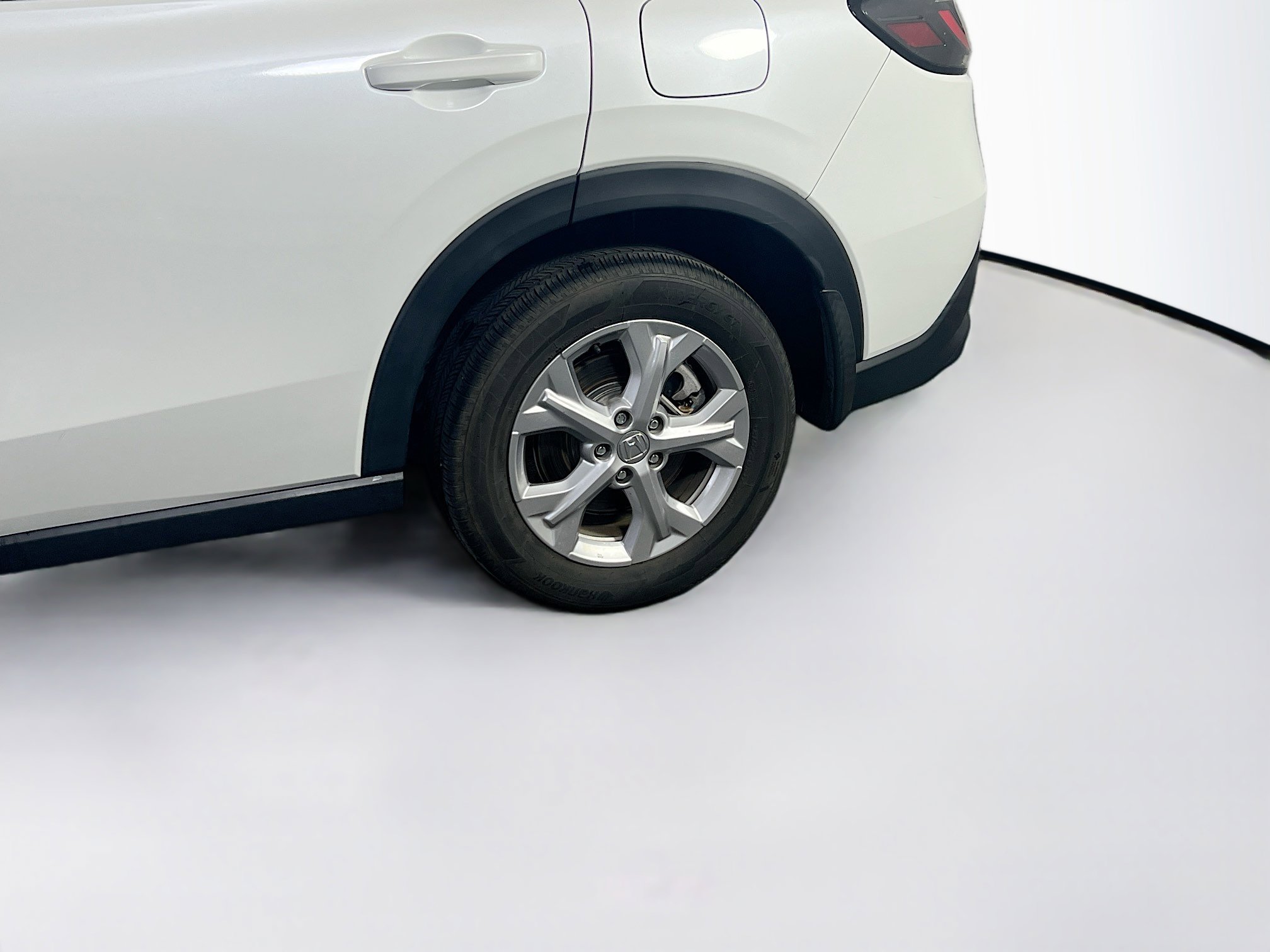 Used 2023 Honda HR-V LX image 28