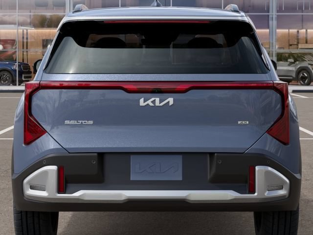 New 2027 Kia Seltos EX AWD/4WD image 13