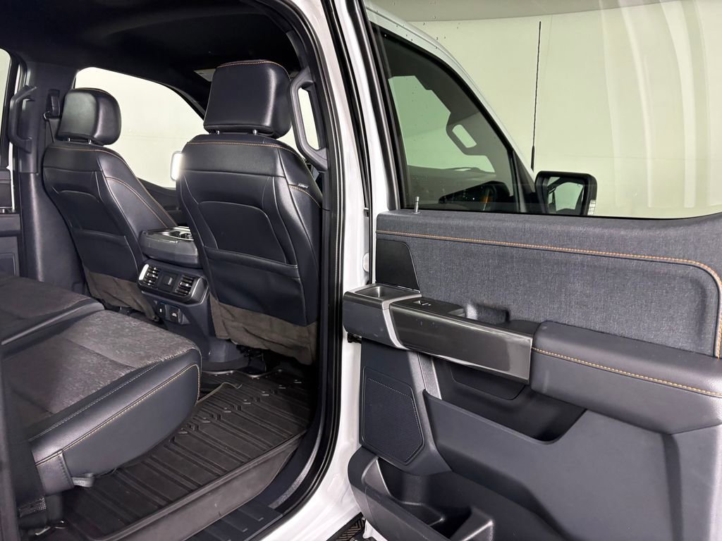 Certified 2023 Ford F150 Tremor AWD/4WD image 33