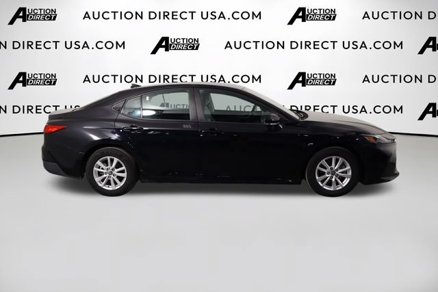 Used 2025 Toyota Camry LE FWD image 41