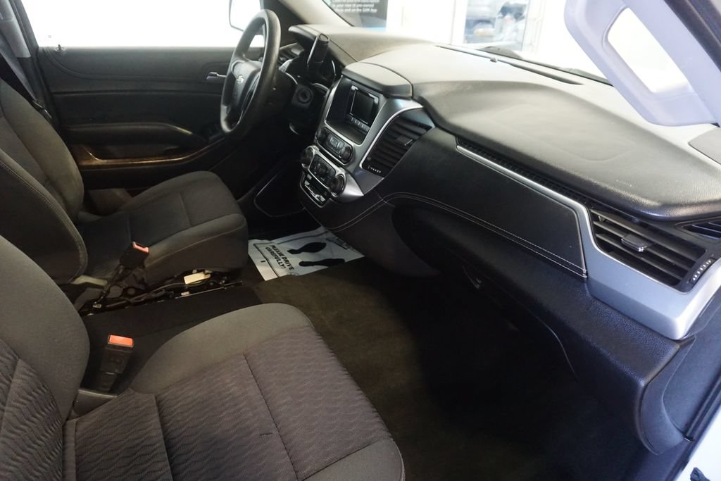 Used 2015 Chevrolet Tahoe 2WD image 22