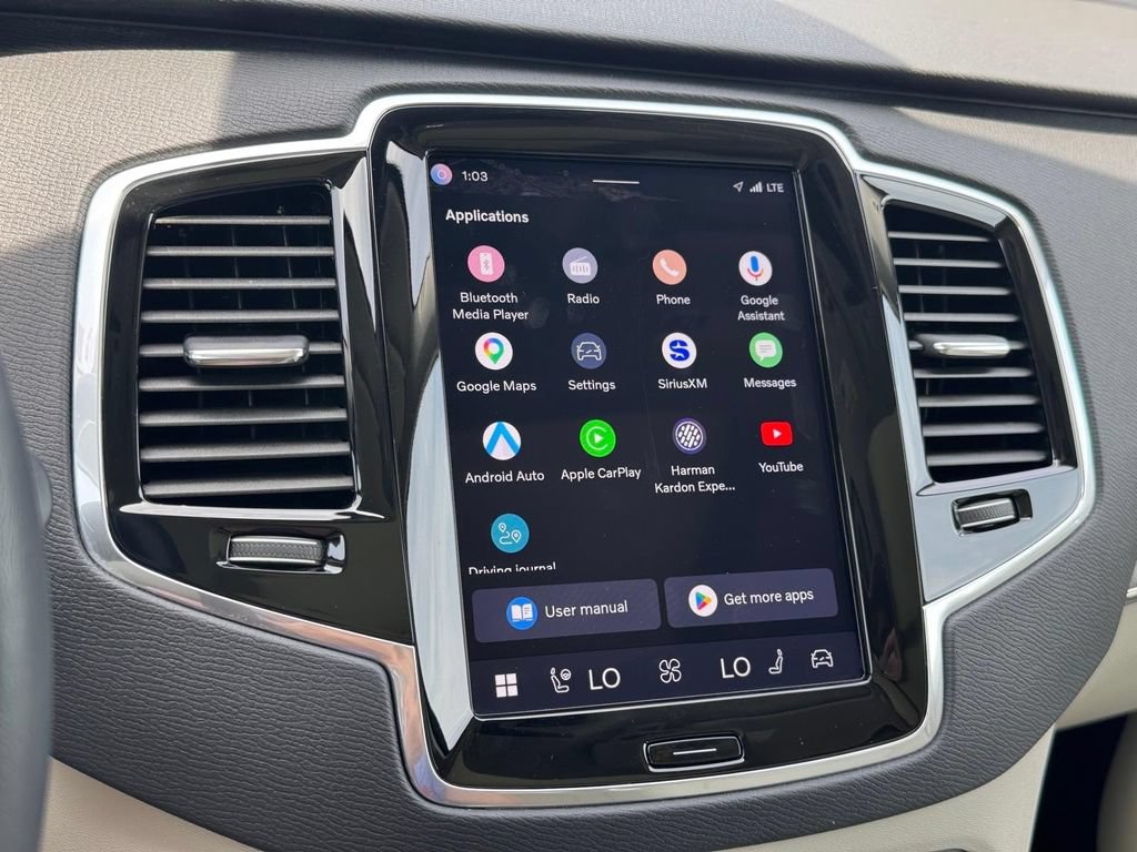 Certified 2023 Volvo XC90 B6 Plus AWD/4WD image 19