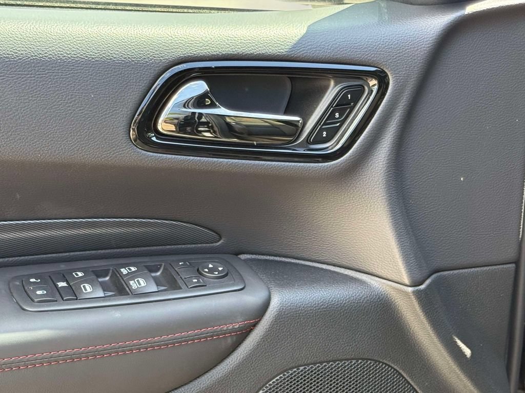 New 2026 Dodge Durango GT AWD/4WD image 23
