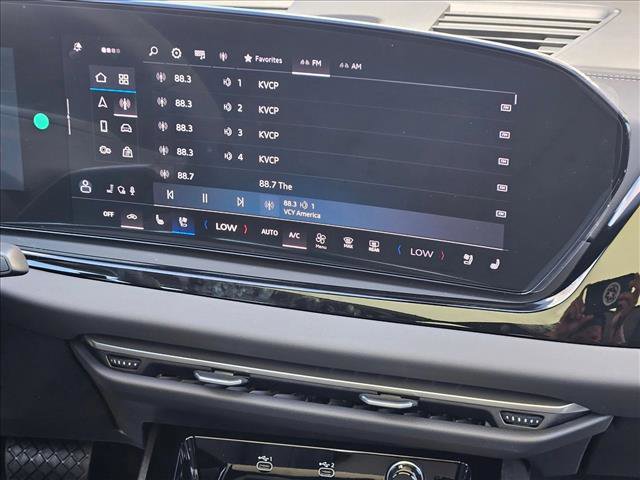 New 2025 Audi A5 2.0T Premium Plus AWD/4WD image 13