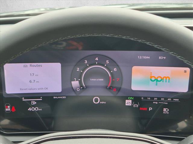 New 2026 Audi A6 Premium Plus AWD/4WD image 10