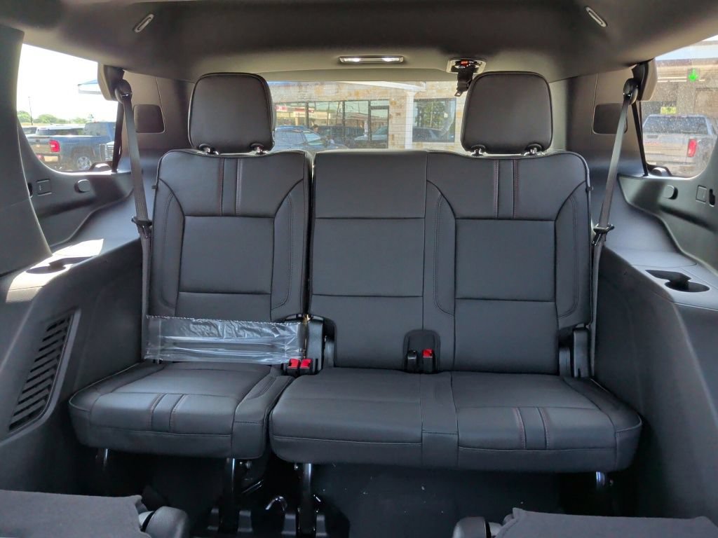 New 2026 Chevrolet Tahoe RST w/ Comfort Package RWD image 42