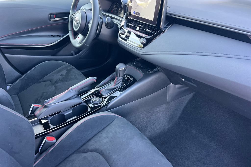 New 2026 Toyota Corolla GR AWD/4WD image 16