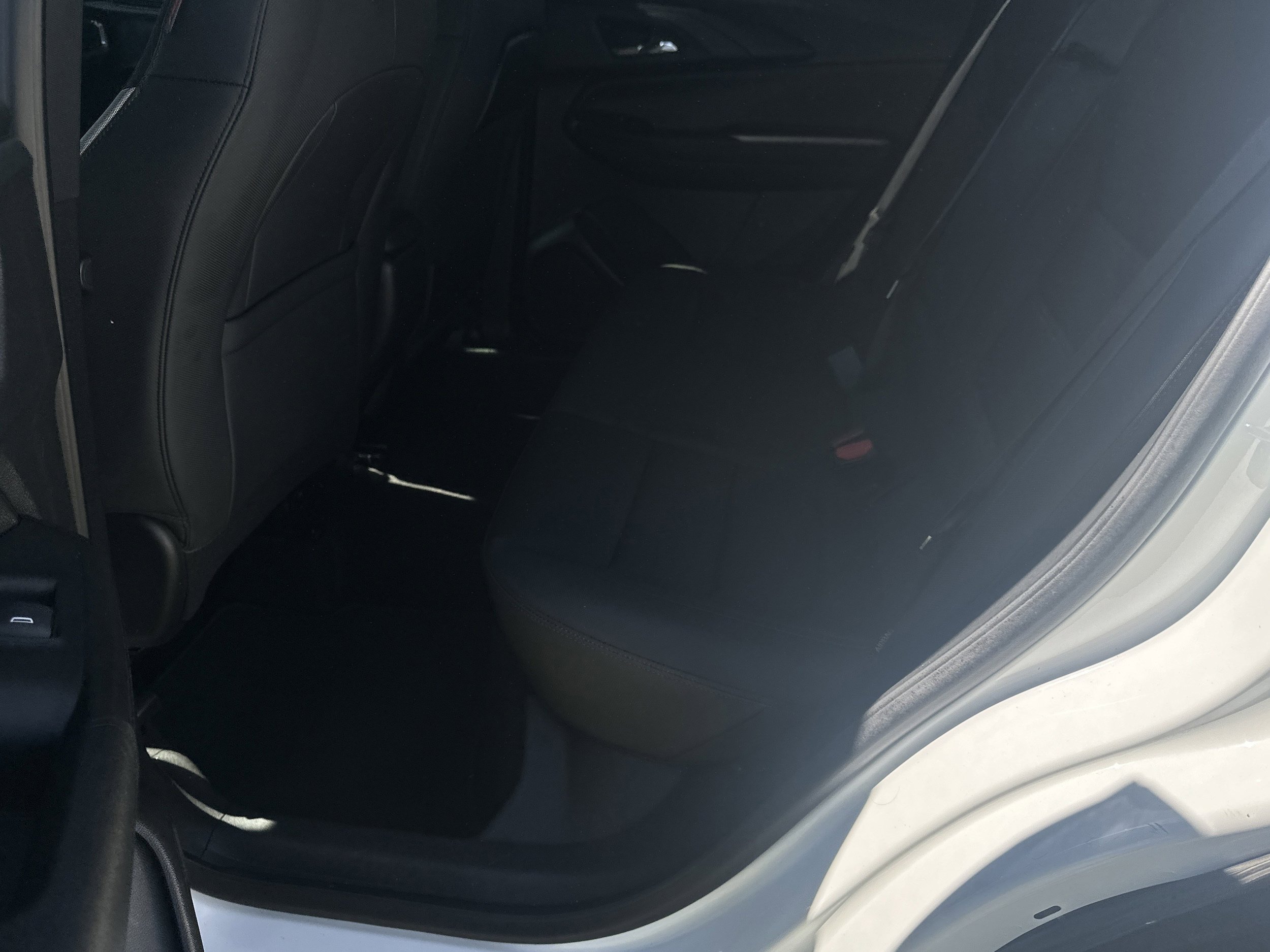 Used 2023 Chevrolet TrailBlazer RS image 20