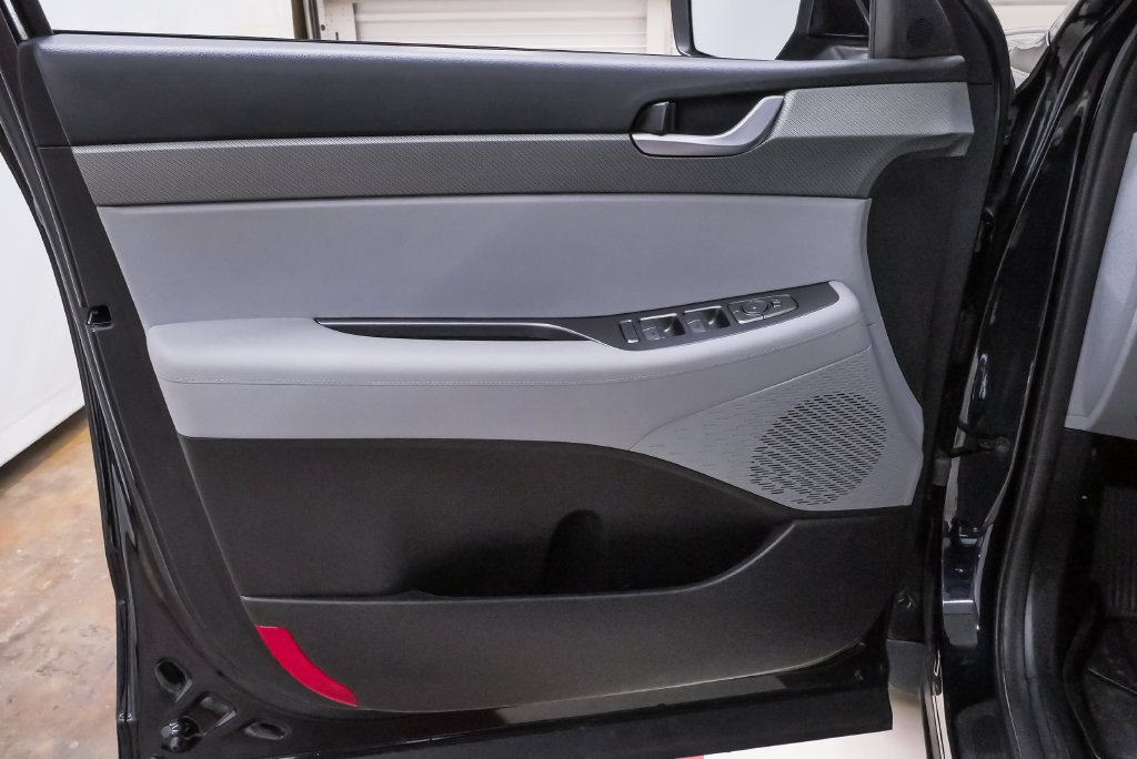 Certified 2025 Hyundai Palisade SEL AWD/4WD image 25