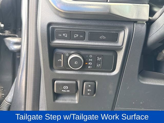 Used 2022 Ford F150 Lariat image 28