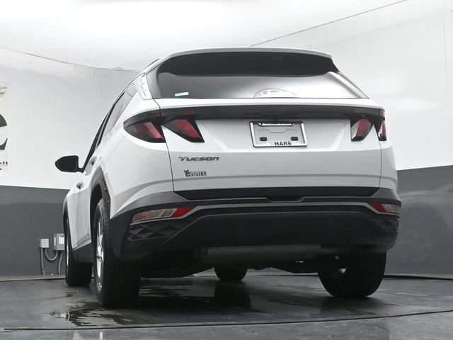 Used 2024 Hyundai Tucson SEL FWD image 59