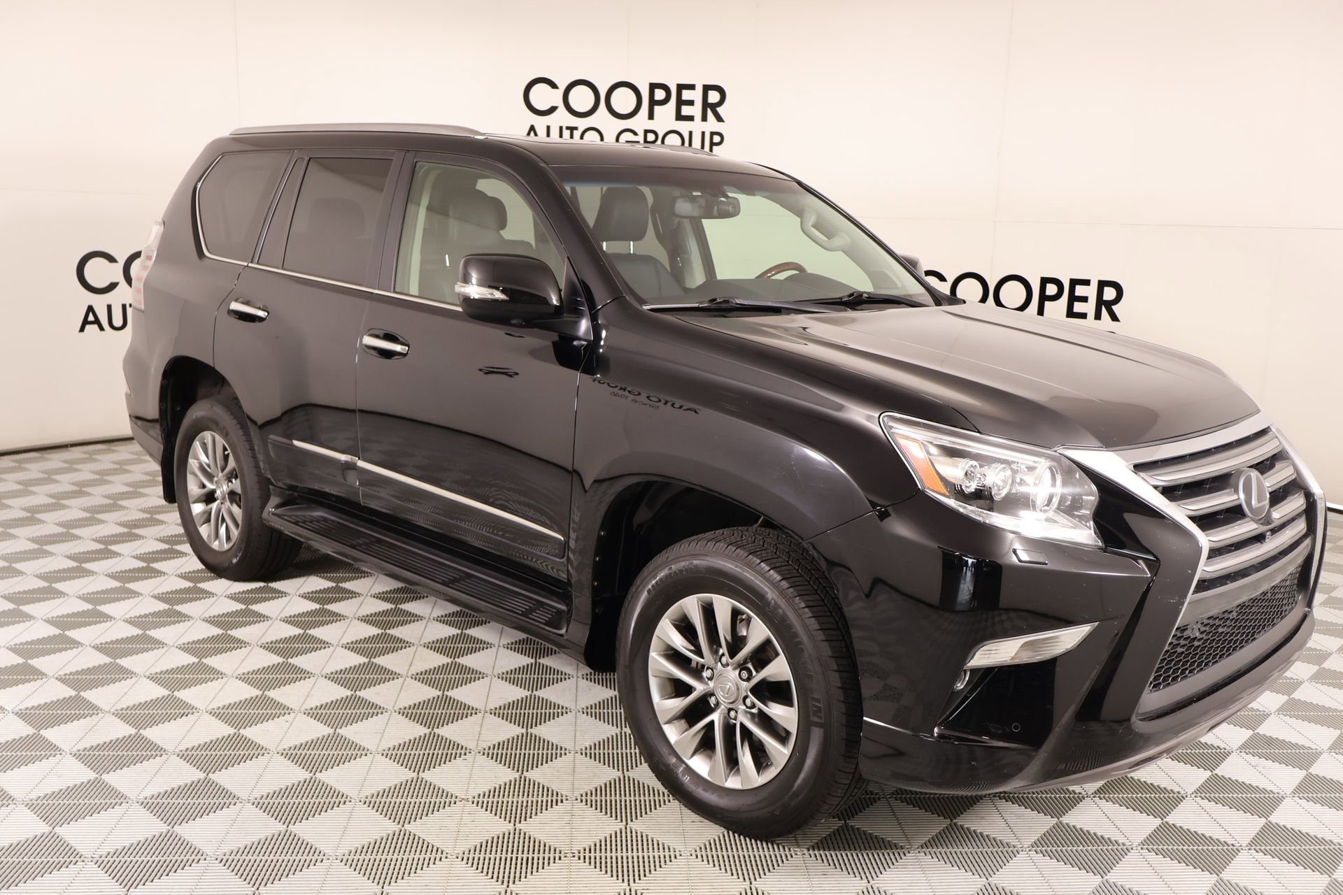 Used 2015 Lexus GX 460 Luxury AWD/4WD image 1