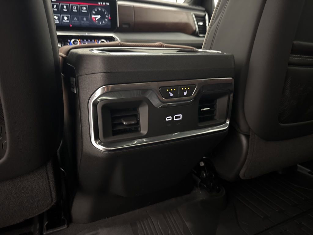New 2026 GMC Sierra 2500 Denali Ultimate image 60