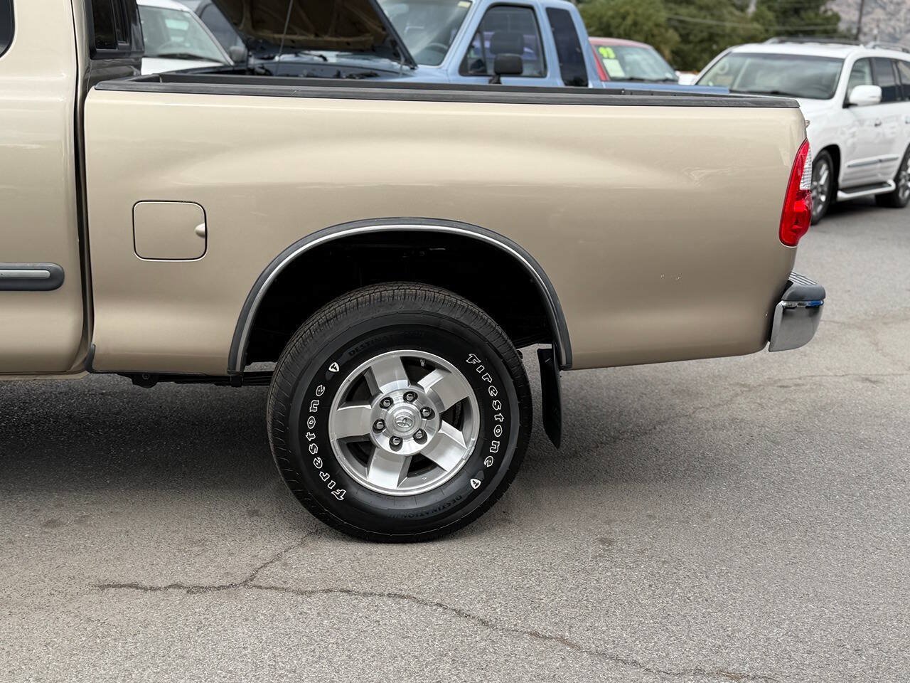 Used 2005 Toyota Tundra SR5 RWD image 86
