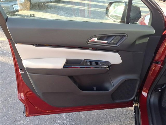 Used 2024 Honda Prologue Elite image 7