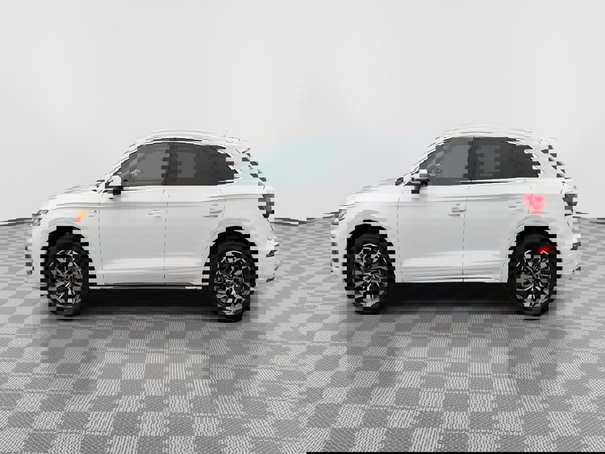 Used 2022 Audi Q5 2.0T Premium Plus image 4