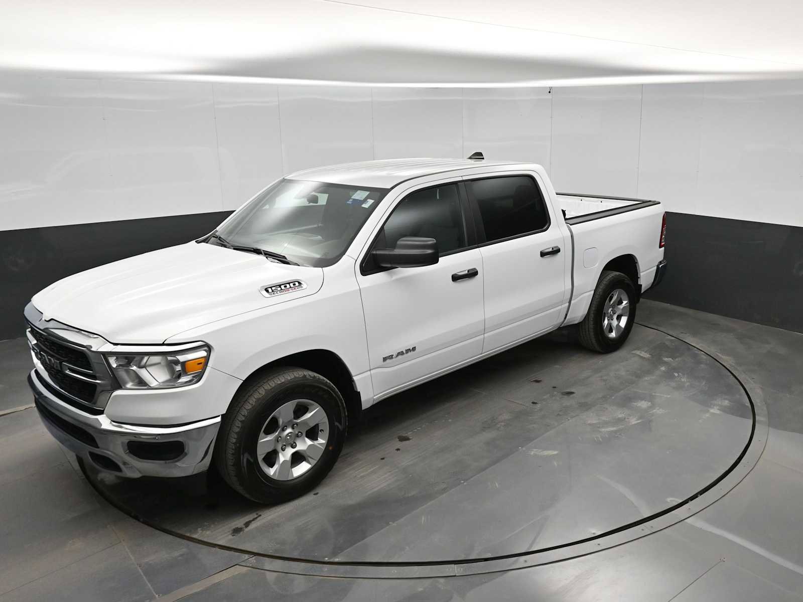 Used 2023 RAM 1500 Big Horn image 22