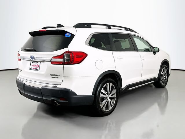 Used 2020 Subaru Ascent Limited w/ Technology Package AWD/4WD image 24