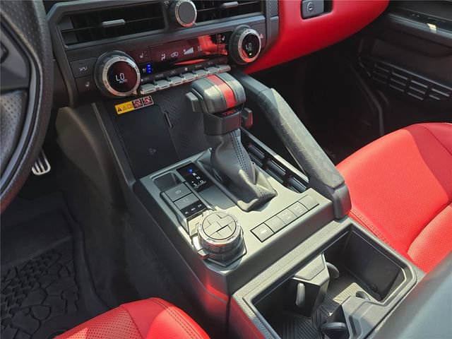 Used 2025 Toyota 4Runner TRD Pro AWD/4WD image 28